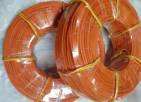 米林爆破工程中的放炮线应用方法