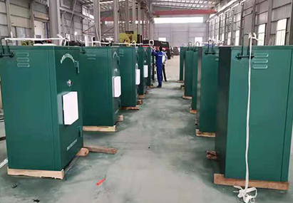 米林移动炸药库：安全与效率并重的爆破行业新趋势